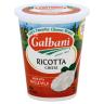 Galbani - Ricotta Whole Milk