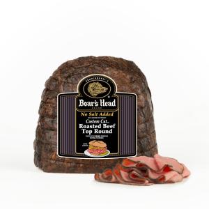 Boars Head - Roast Beef no Salt