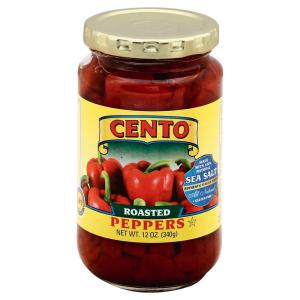 Cento - Roasted Peppers