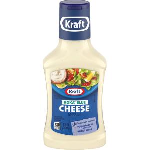 Kraft - Roka Blue Cheese Dressing