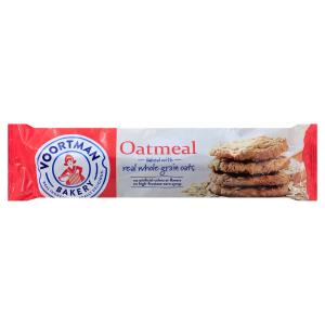 Voortman - Roll Pack Oatmeal