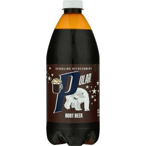 Polar - Root Beer Soda