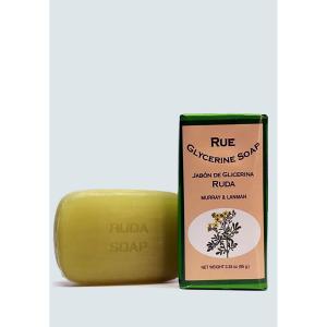 Murray & Lanman - Ruda Glycerine Soap