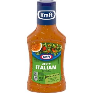 Kraft - Salad Dressing Italian
