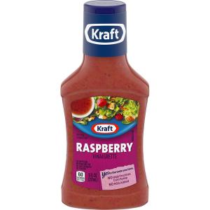 Kraft - Salad Raspberry Vinaigrette