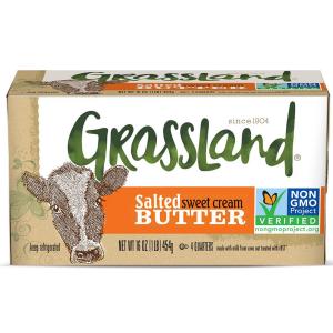 Grassland - Salted Butter Sticks