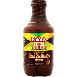 eaton's - Sauce Barbecue Rum