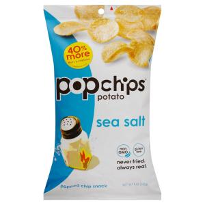 Pop Chips - Original Sea Salt