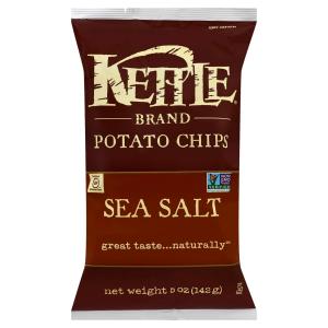 Kettle - Kettle Lightly Salted Chips