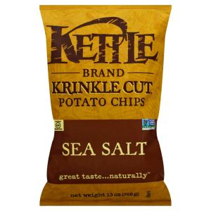 Kettle - Sea Salt kk