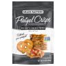 SEA SALT PEPPER PRETZEL CRISP