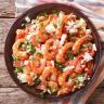 Shrimp Saganaki Skillet - Urban Meadow®