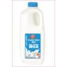Farmers Choice - Skim Milk Half Gallon