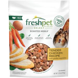 Freshpet - Slct Dog Roasted Meal