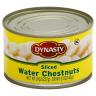 Dynasty - Sliced Water Chestnuts