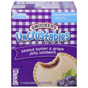 smucker's - Smckrs Pbjel