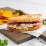 Smoked Gouda Tuna Melt - Chicken of the Sea