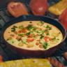 Smoked Queso Dip - Velveeta