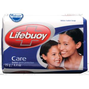 Lifebuoy - Soap White Care Lifebuoy