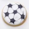 Soccer Ball Cookies - McCormick®