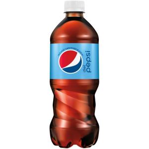 Pepsi - Soda Diet Classic 20oz