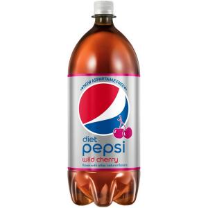Pepsi - Soda Wld Chry dt 2Ltr