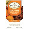 SOOTHE TURMERIC ORANGE TEA