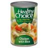 Healthy Choice - Soup Chicken Rice