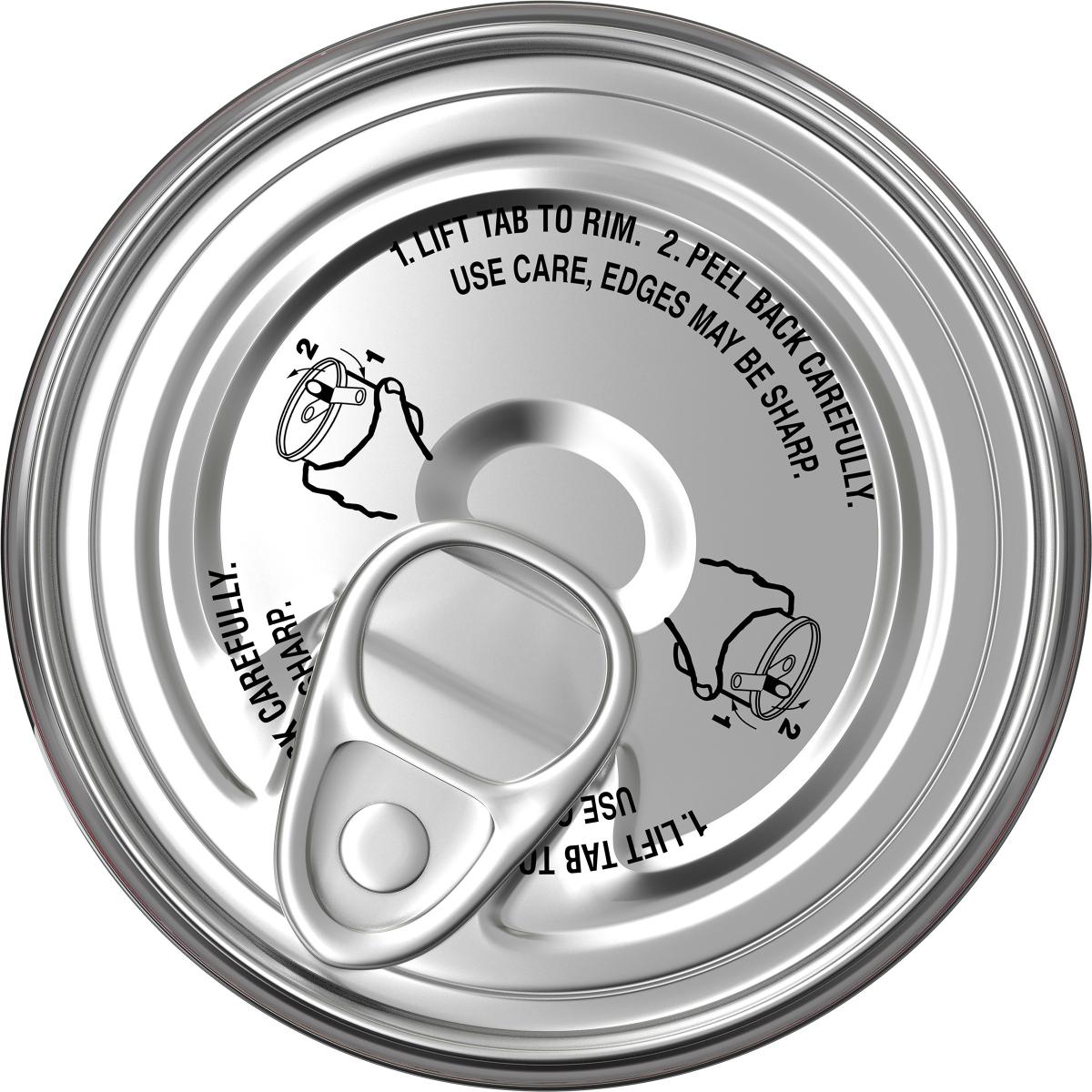 CLAM & CORN CHOWDER SOUP