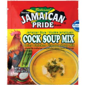 Bedessee - Soup Cock Mix