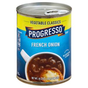 Progresso - Vegetable Classics French Onion