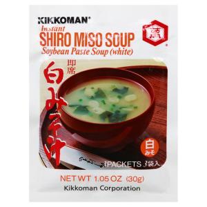 Kikkoman - Soup Miso Shiro