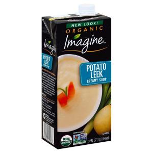 Imagine - Soup Orgnc Pot Leak