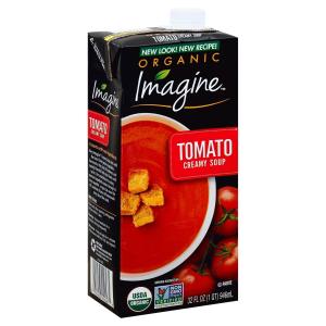 Imagine - Soup Tomato Creamy