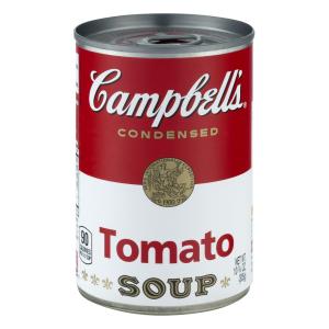 campbell's - Tomato Soup