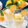 Southern Lemon Pie Mousse - Easy Home Meals