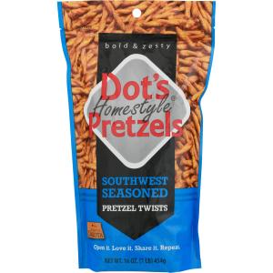 Dot's - Southwest Seasoned Pretzels