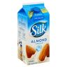 SOY ALMOND MILK VANILLA