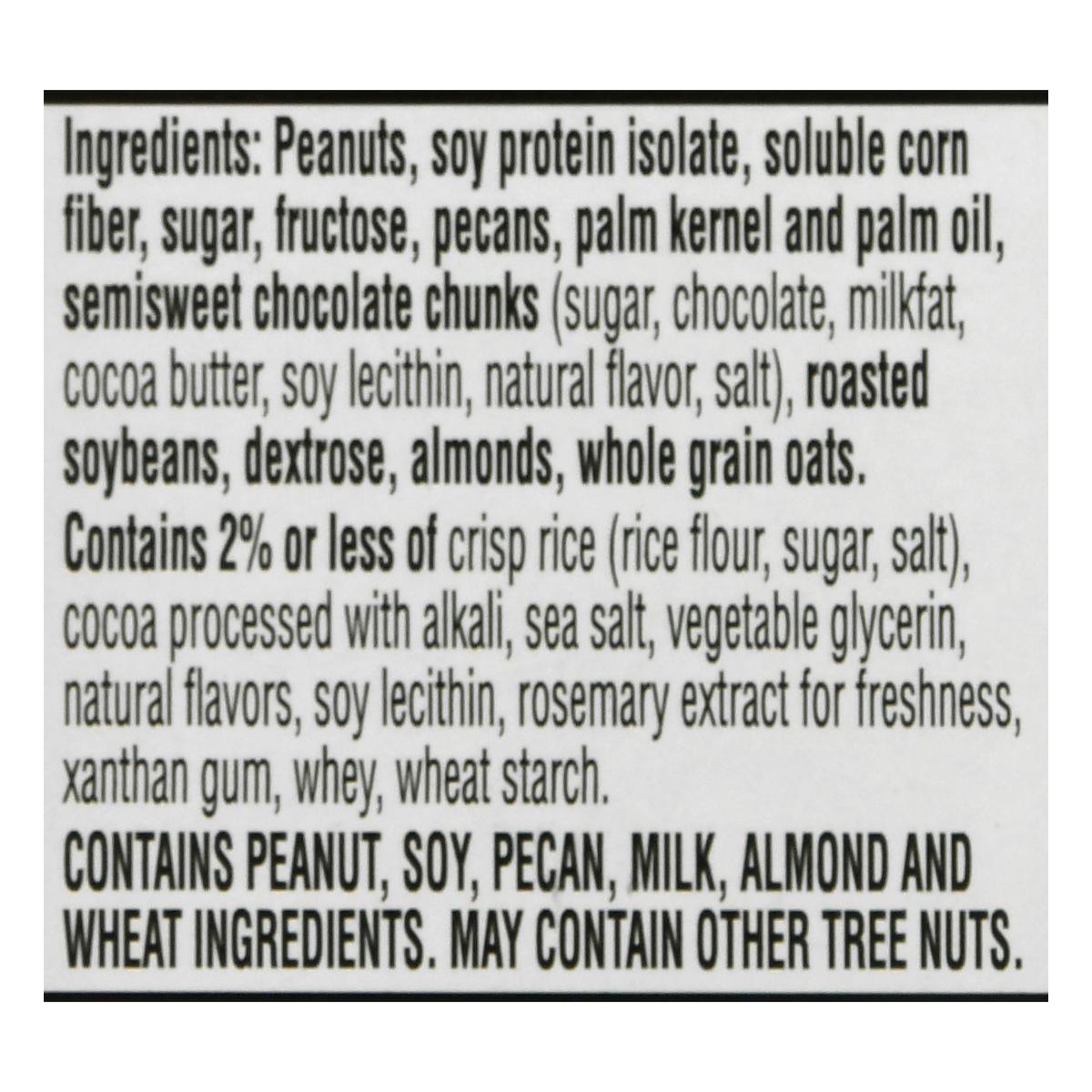 SP K PROT TRL MX CHOC PNT