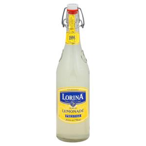 Lorina - Sparkling Lemonade
