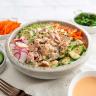 Spicy Tuna Roll Bowl - Chicken of the Sea