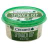 Spinach Dips