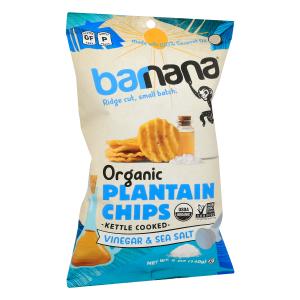 Barnana - ss Vgr Plant Chips