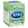 Tetley - Steamed Green Decaf