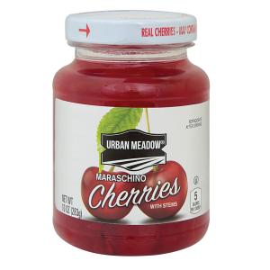 Urban Meadow - Stem Cherries