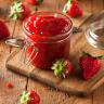 Strawberry Jam – Urban Meadow