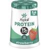 STRAWBERRY PROTEIN YOGURT