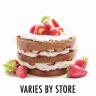 Store Prepared - Strawberry Short Cake