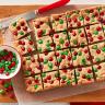Sugar Cookie M&M's Bars - Betty Crocker