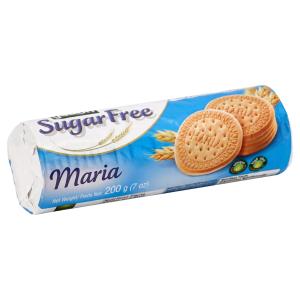 Gullon - Sugar Free Maria Cookies